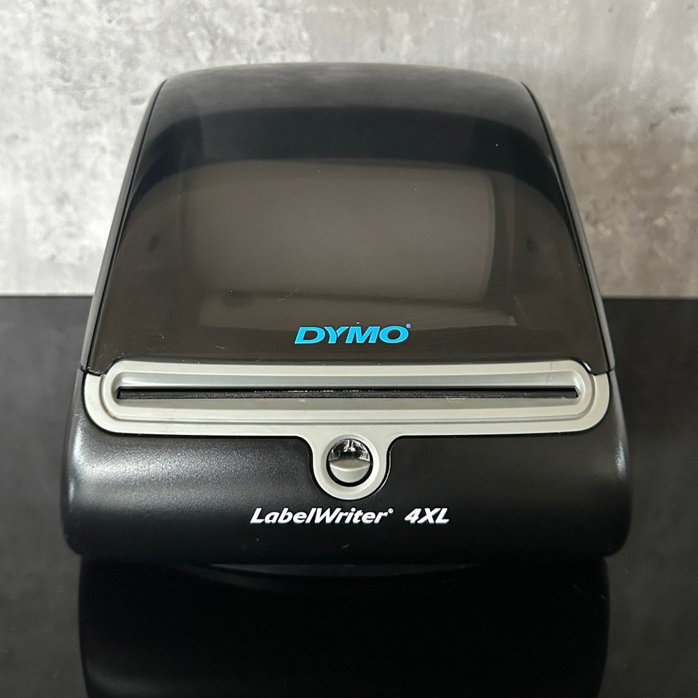 Dymo labelmaker 4XL